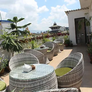 מלון Vastu Boutique