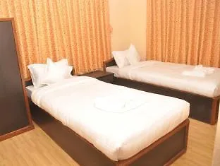 Hotell Mount Fuji Home Kathmandu