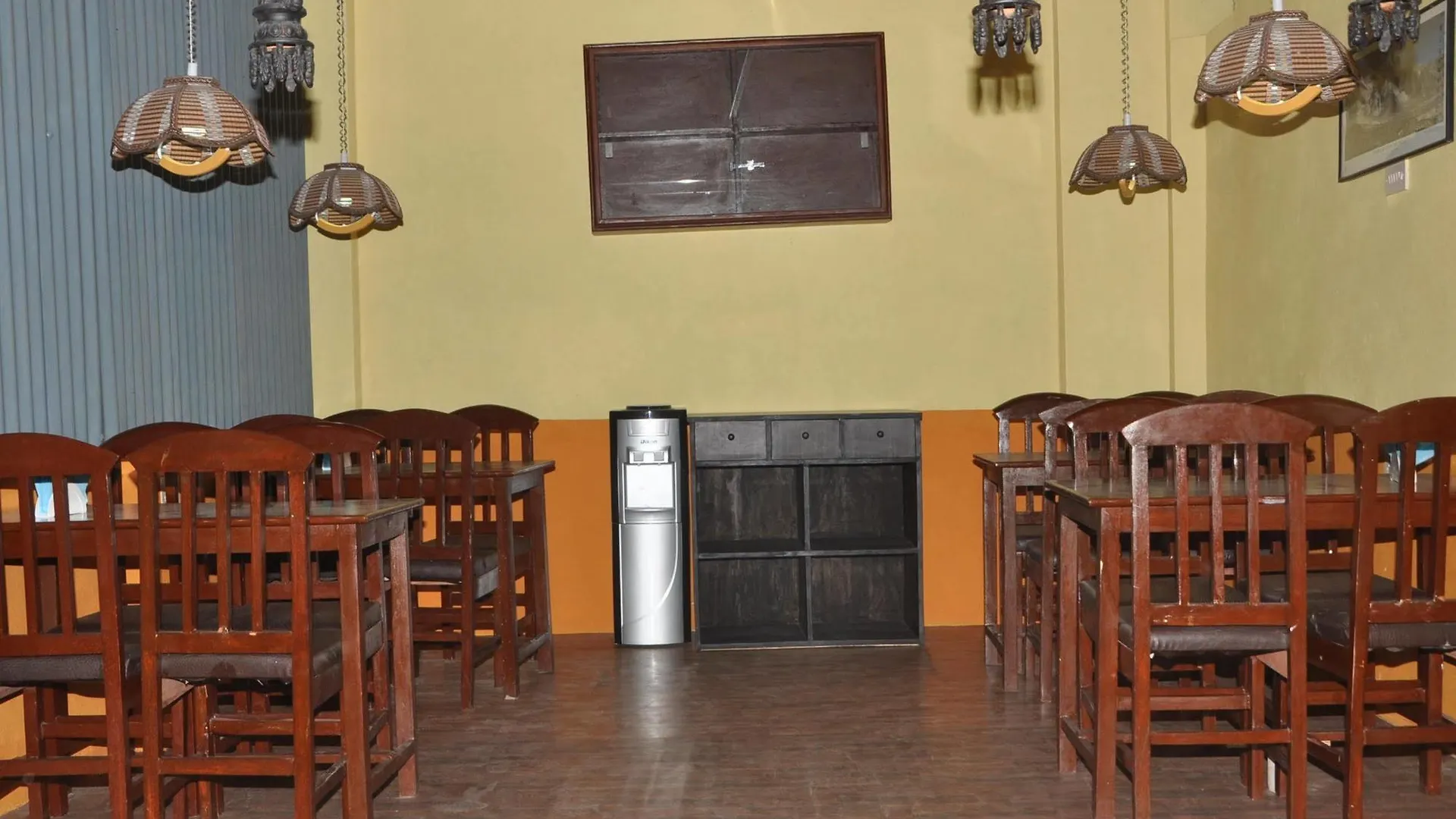 Mount Fuji Home Kathmandu Hotell