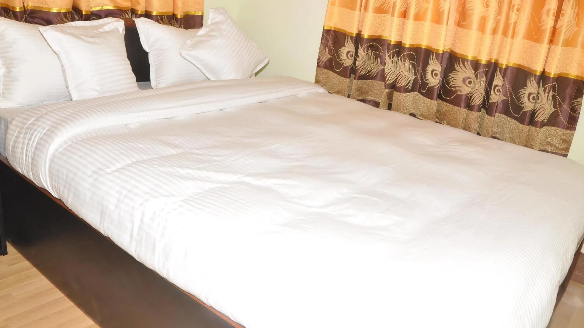 Hotell Mount Fuji Home Kathmandu